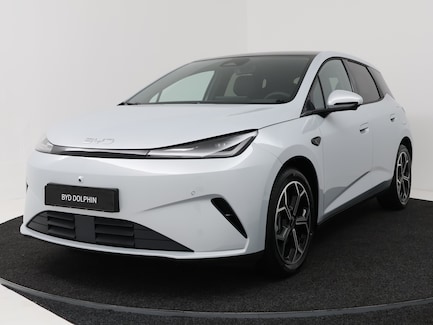 BYD Dolphin G 0
