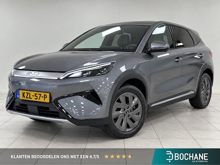 BYD Atto 3 0
