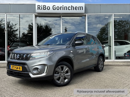Suzuki Vitara 0