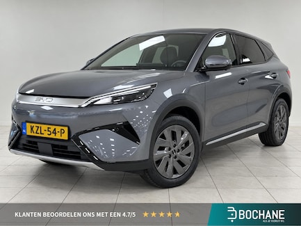 BYD Atto 3 0