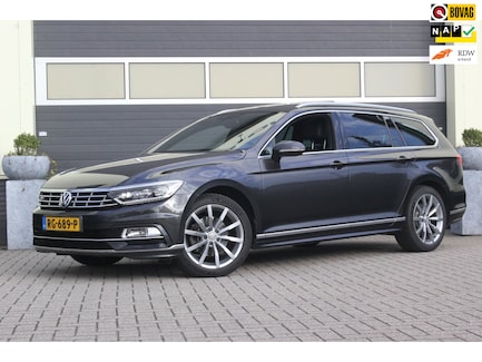 Volkswagen Passat 0