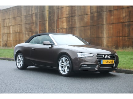 Audi A5 0