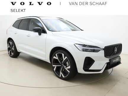 Volvo XC60 0