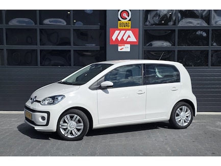 Volkswagen Up! 0