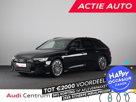 Audi A6 0
