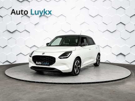 Suzuki Swift 0