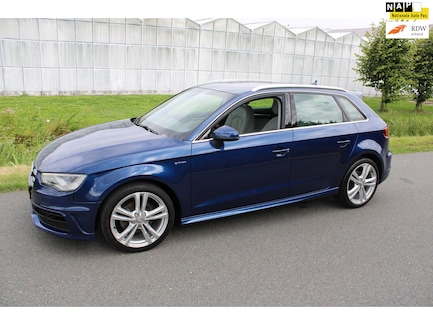 Audi A3 0