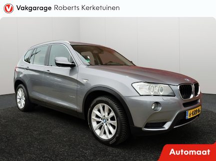 BMW X3 0