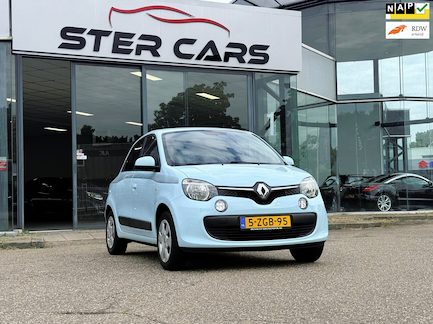 Renault Twingo 0
