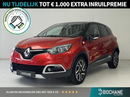 Renault Captur 0