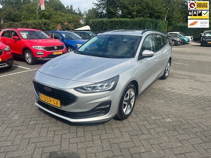 Ford Focus 0