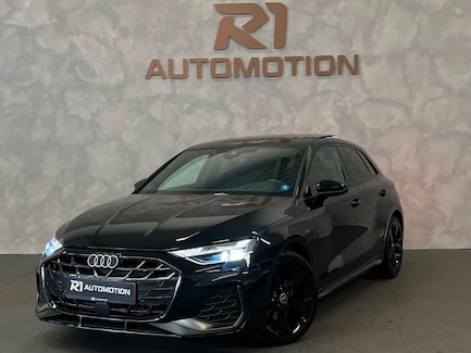 Audi A3 0