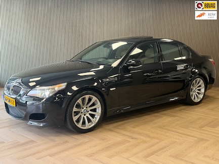 BMW M5 0