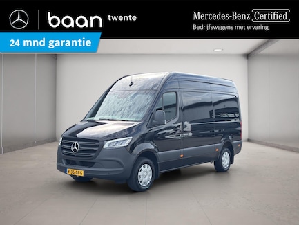 Mercedes-Benz Sprinter 0