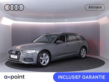 Audi A6 0