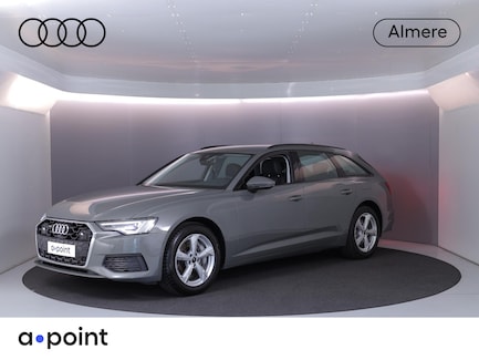 Audi A6 0