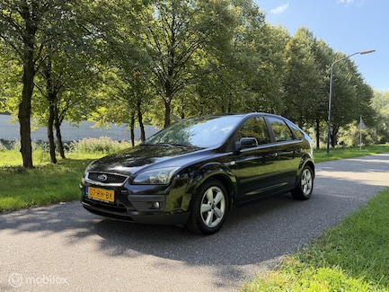 Ford Focus 0