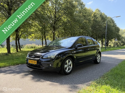 Ford Focus 0