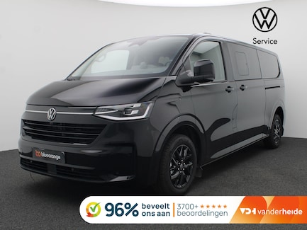 Volkswagen Transporter 0