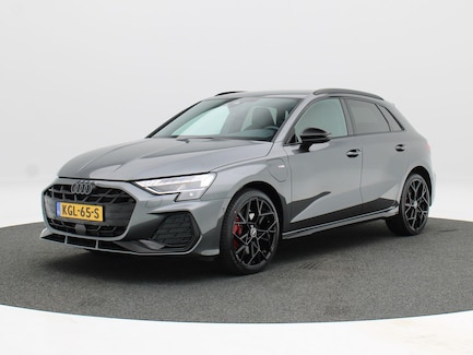 Audi A3 0