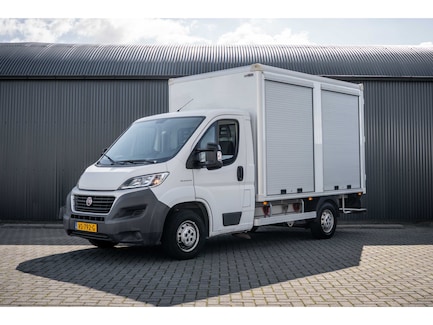Fiat Ducato 0