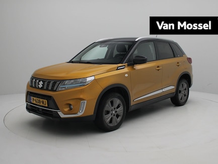 Suzuki Vitara 0