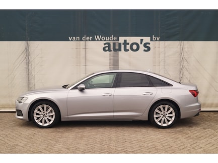 Audi A6 0