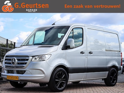 Mercedes-Benz Sprinter 0