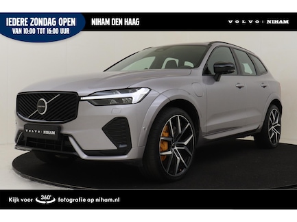 Volvo XC60 0