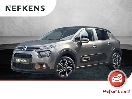 Citroën C3 0