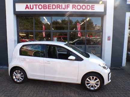 Volkswagen Up! 0
