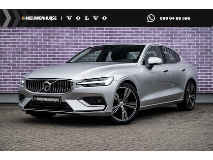 Volvo S60 0