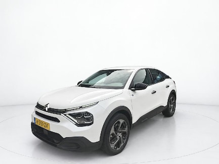 Citroën E-C4 0