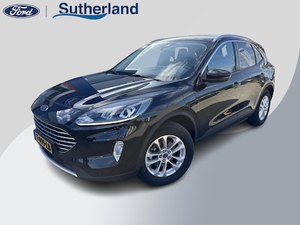 Ford Kuga 0