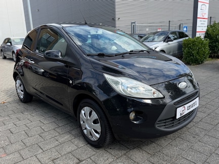 Ford Ka 0