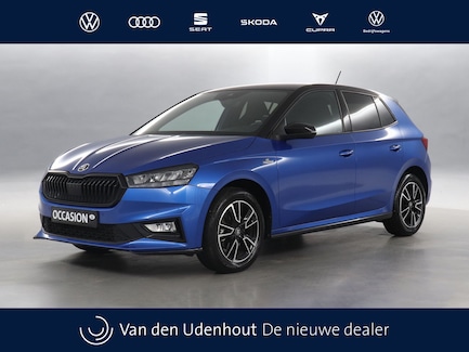 Skoda Fabia 0