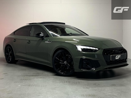 Audi A5 0