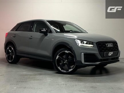 Audi Q2 0