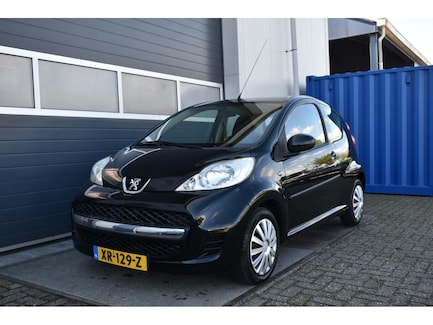 Peugeot 107 0