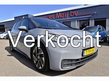 Volkswagen ID.3 0