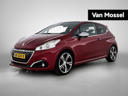 Peugeot 208 0