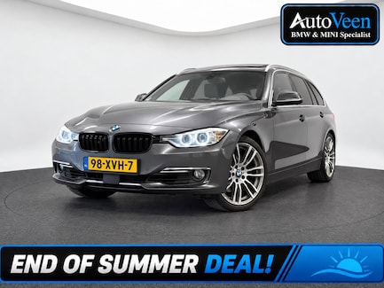 BMW 3-Serie 0