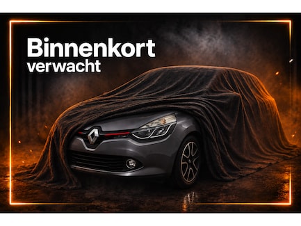 Renault Clio 0