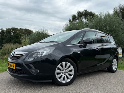 Opel Zafira 0