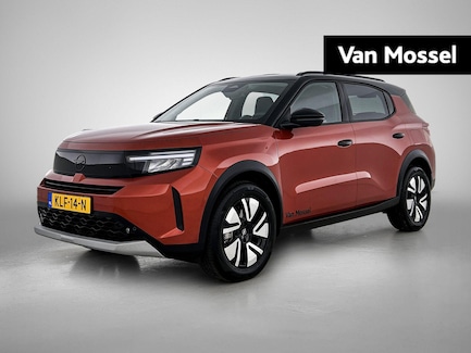 Opel Frontera 0