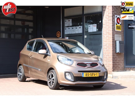 Kia Picanto 0