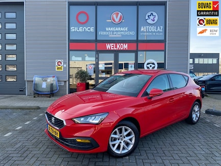SEAT Leon 0