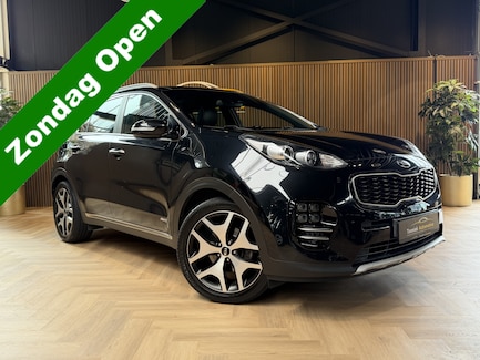 Kia Sportage 0