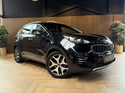 Kia Sportage 0