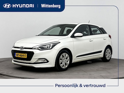 Hyundai i20 0